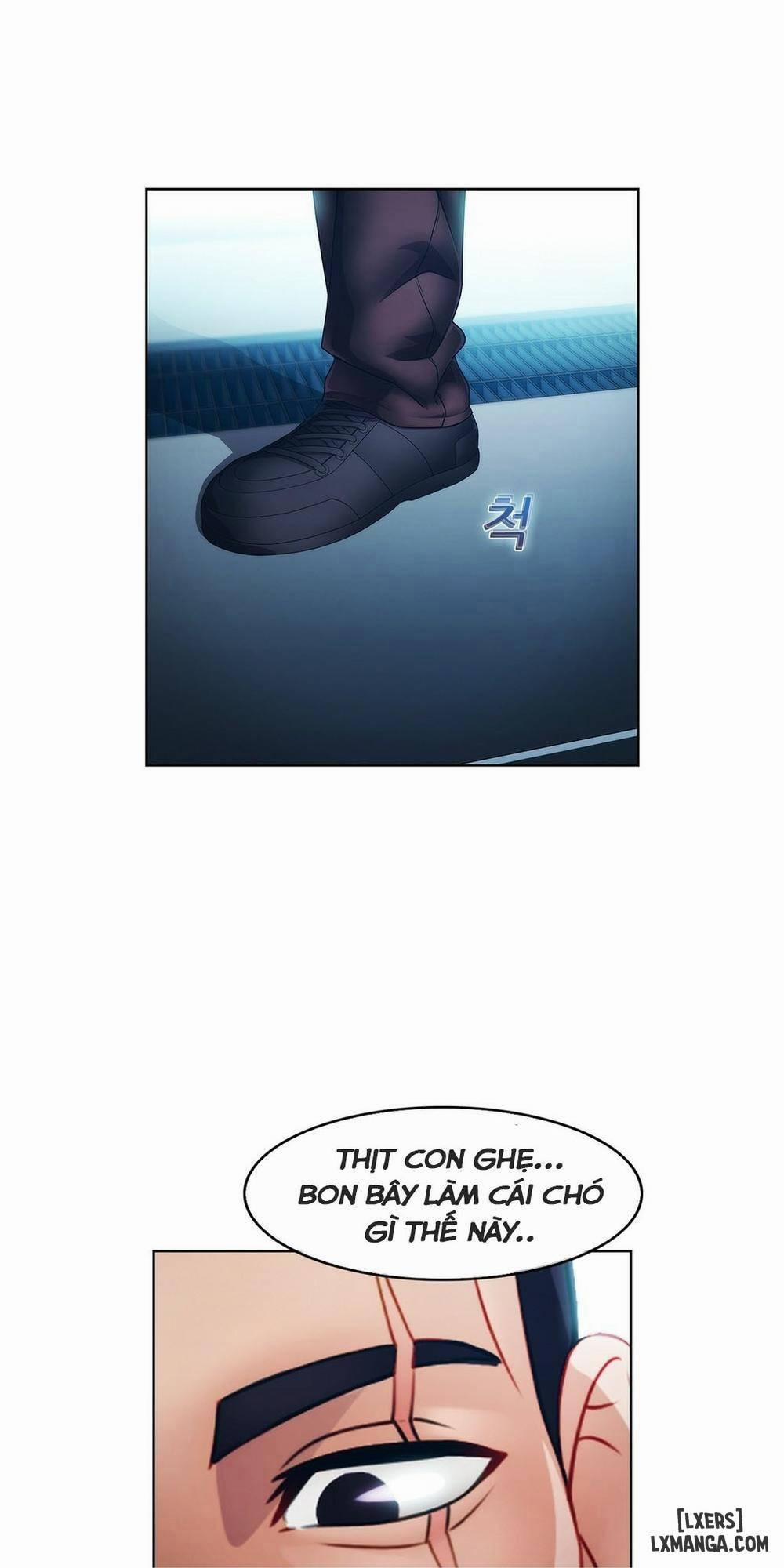 Khu Vườn Hoang Lạc 19 trang 33