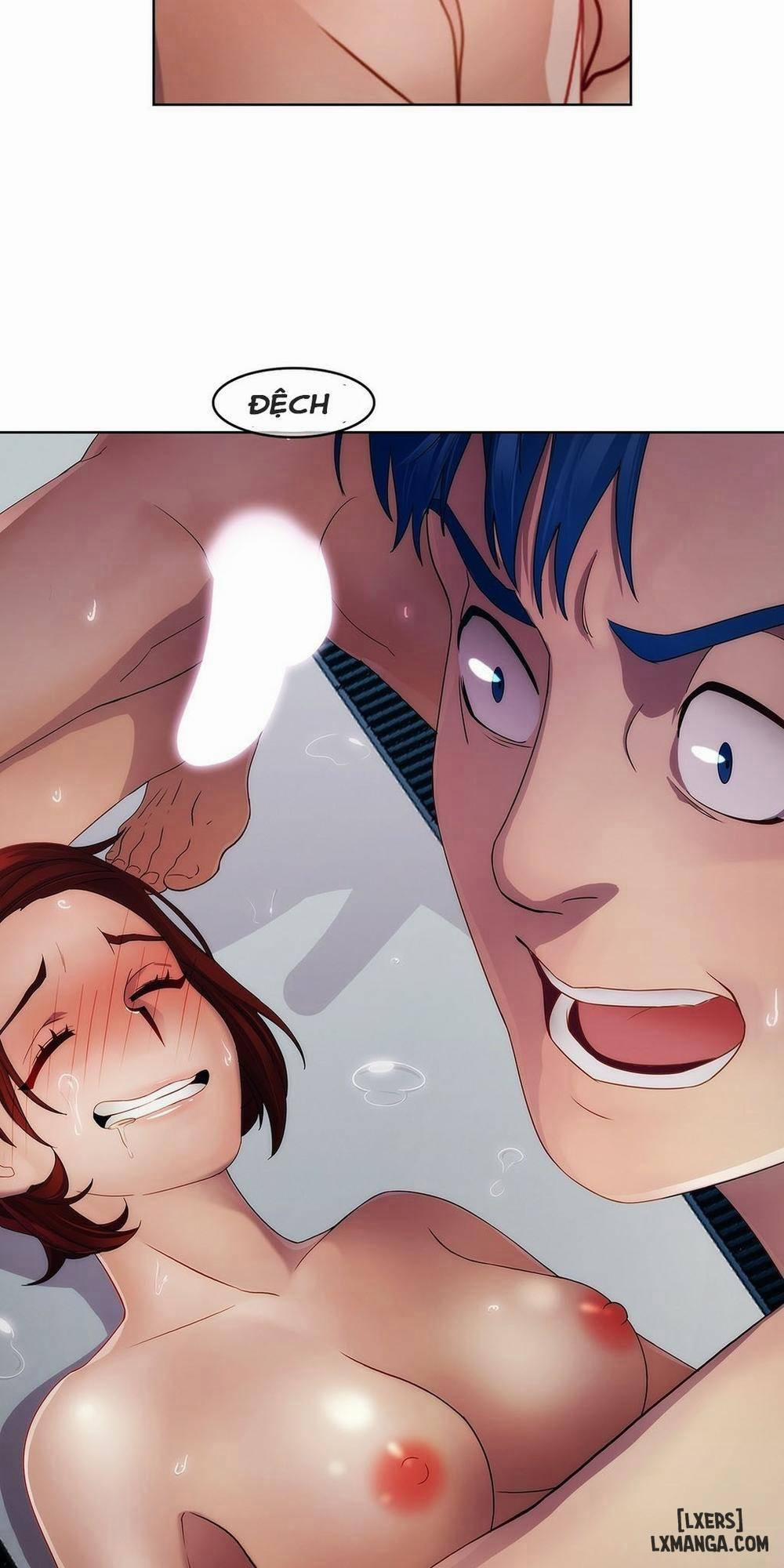 Khu Vườn Hoang Lạc 19 trang 34