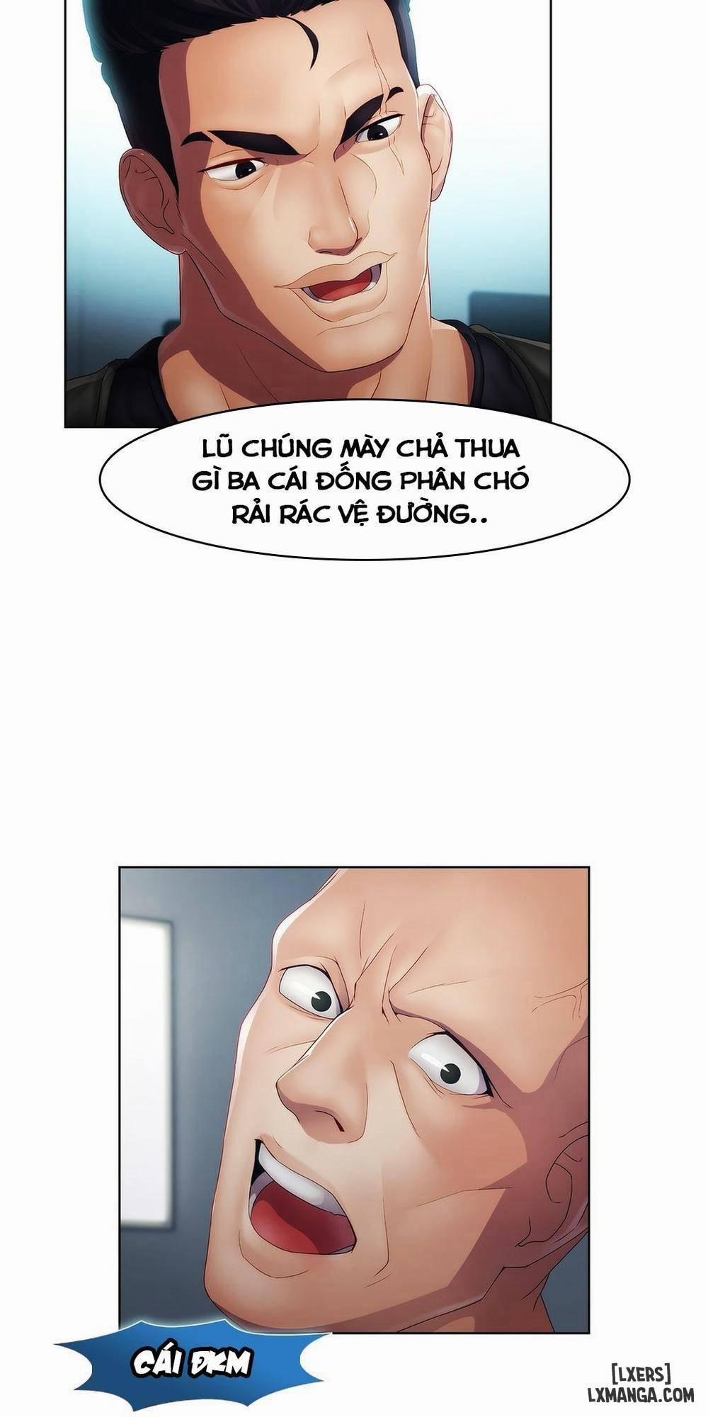 Khu Vườn Hoang Lạc 19 trang 37