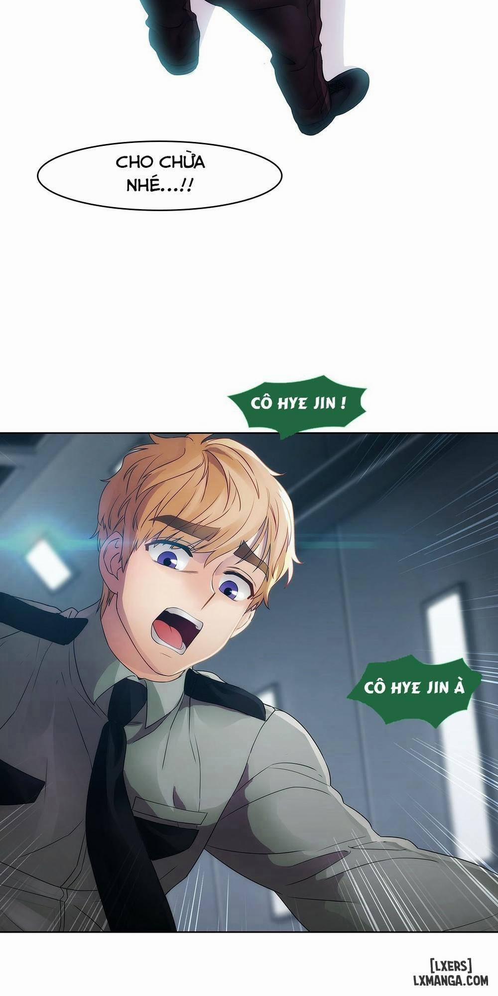 Khu Vườn Hoang Lạc 19 trang 44