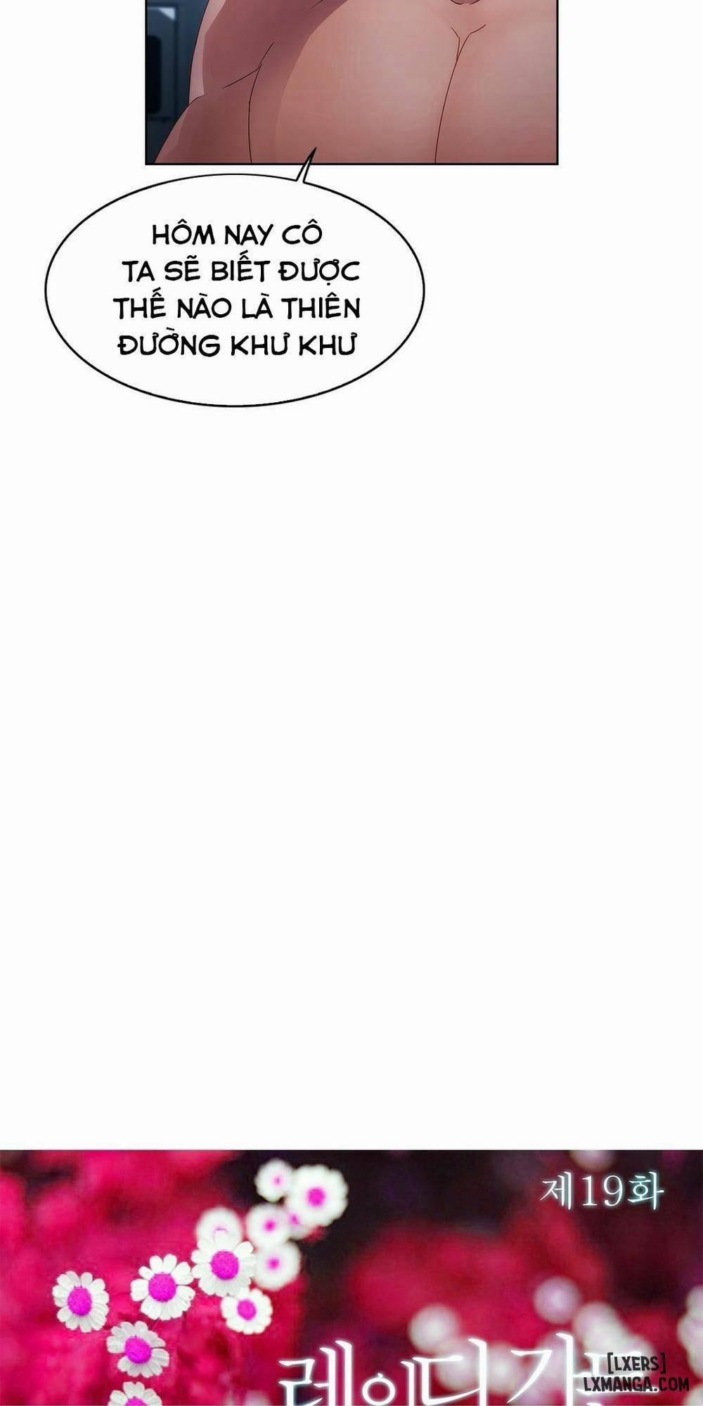 Khu Vườn Hoang Lạc 19 trang 7