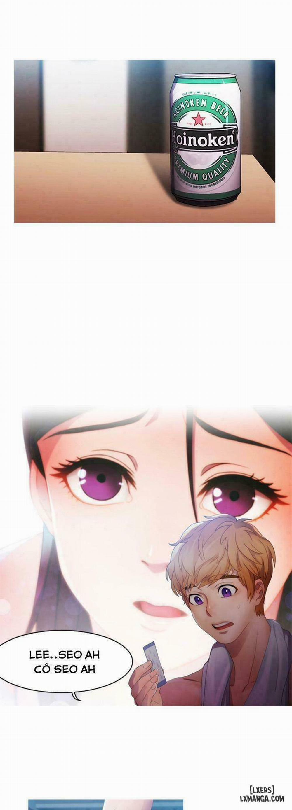 Khu Vườn Hoang Lạc 2 trang 11