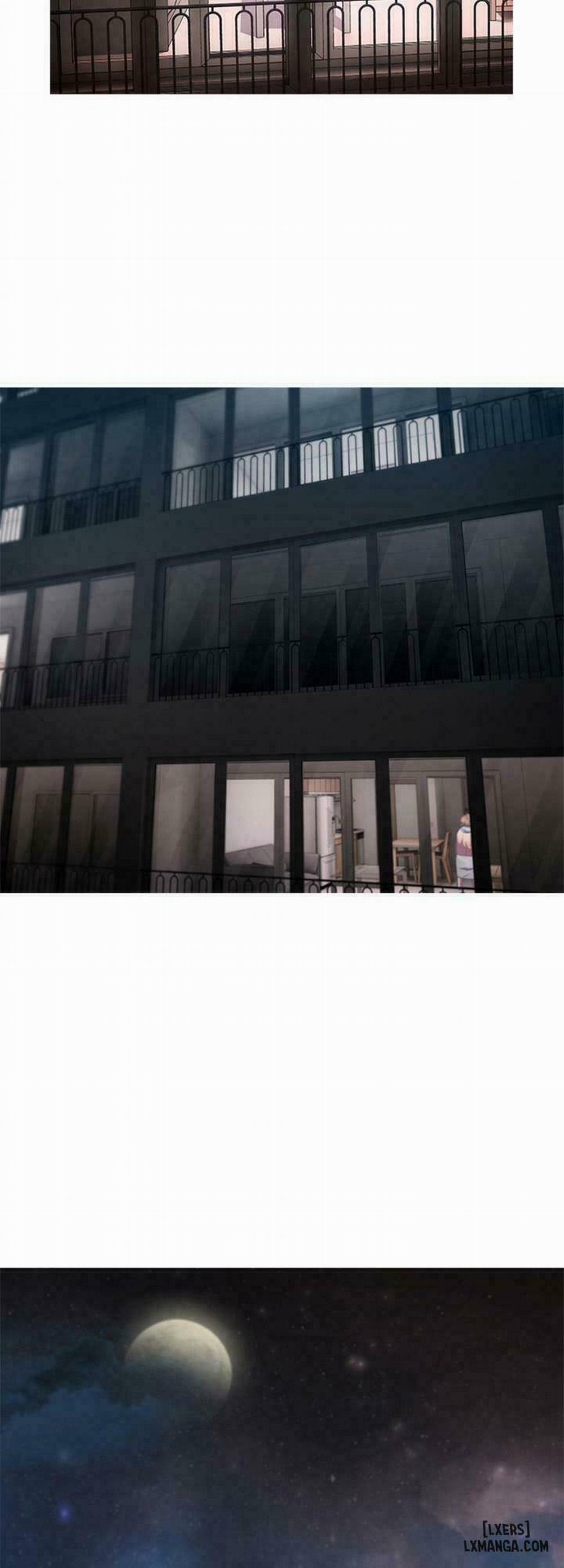 Khu Vườn Hoang Lạc 2 trang 13