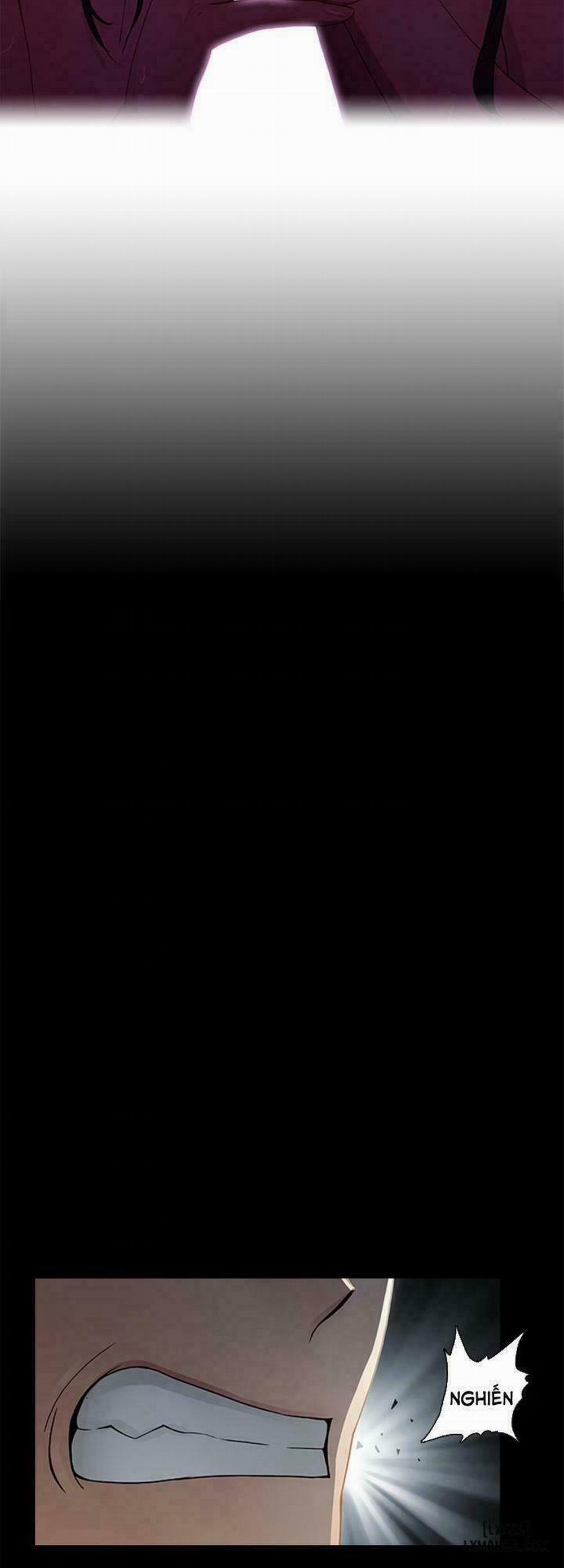 Khu Vườn Hoang Lạc 2 trang 20