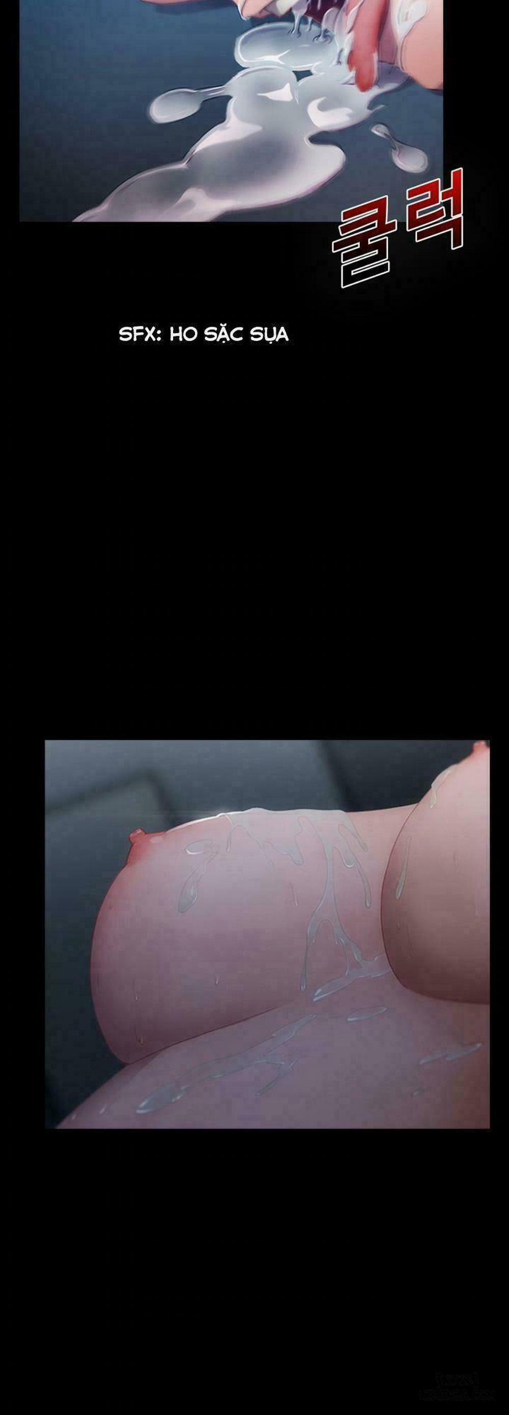 Khu Vườn Hoang Lạc 2 trang 29