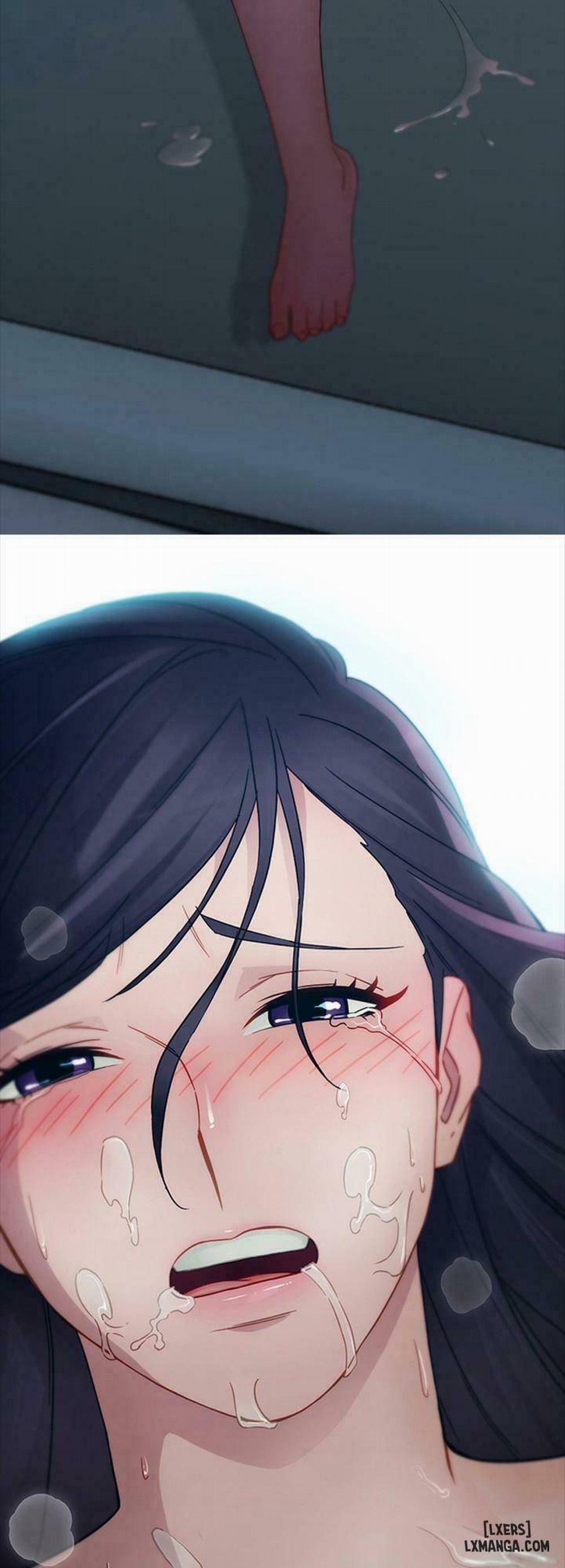 Khu Vườn Hoang Lạc 2 trang 31