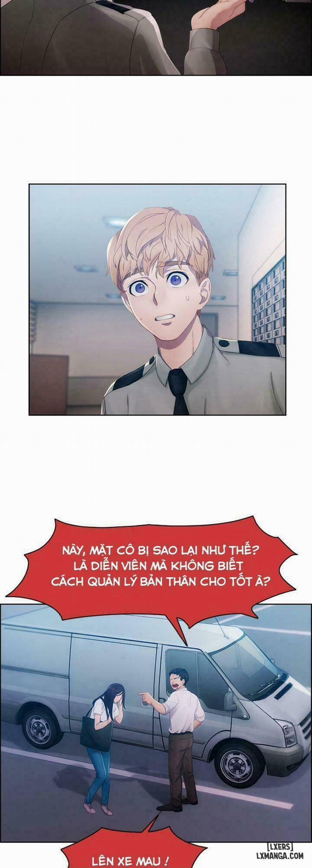 Khu Vườn Hoang Lạc 2 trang 7