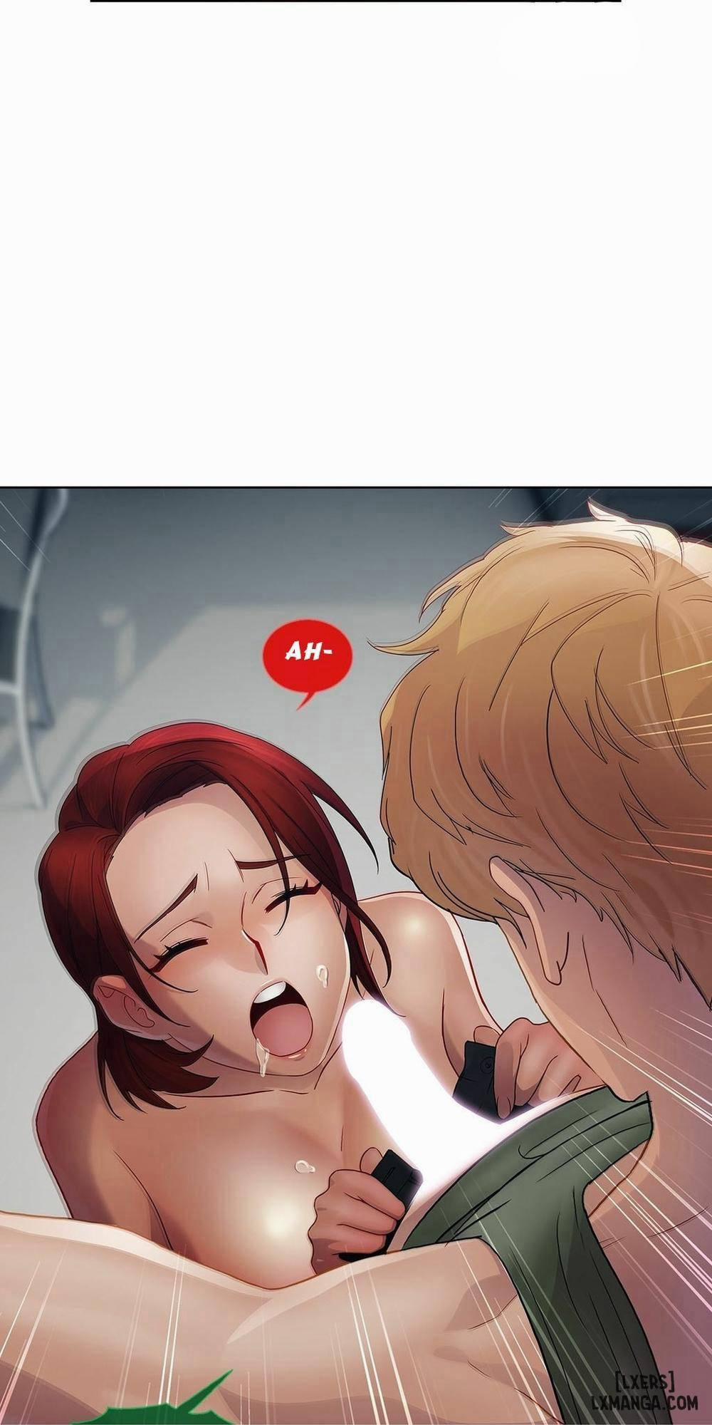 Khu Vườn Hoang Lạc 20 trang 15