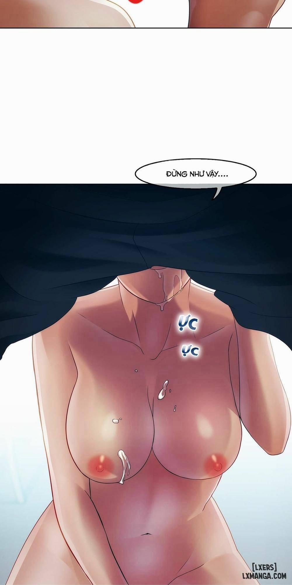 Khu Vườn Hoang Lạc 20 trang 19