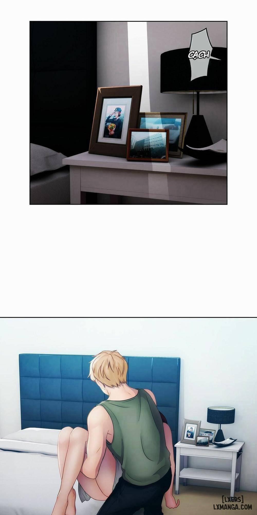 Khu Vườn Hoang Lạc 20 trang 2