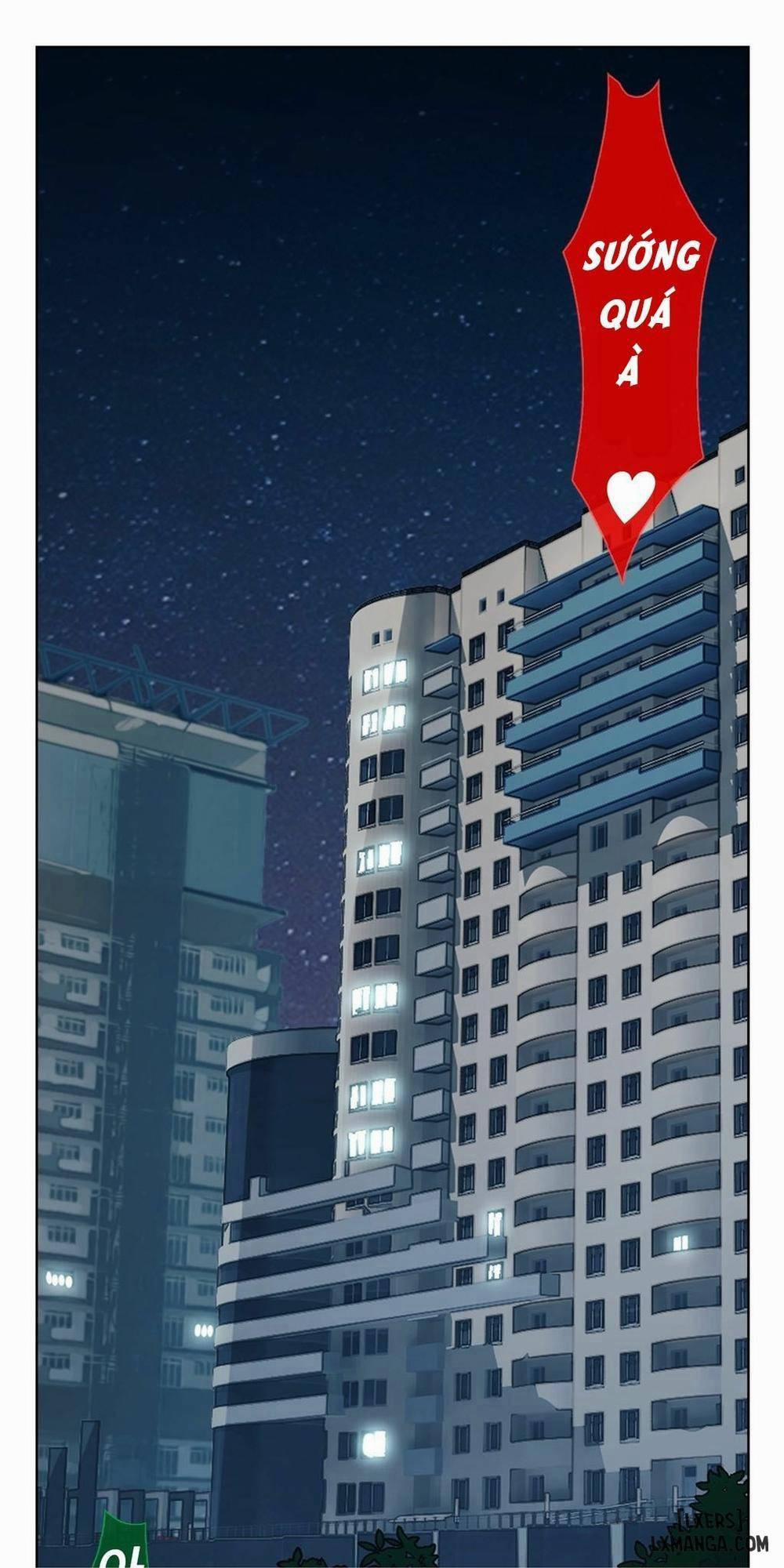 Khu Vườn Hoang Lạc 20 trang 39