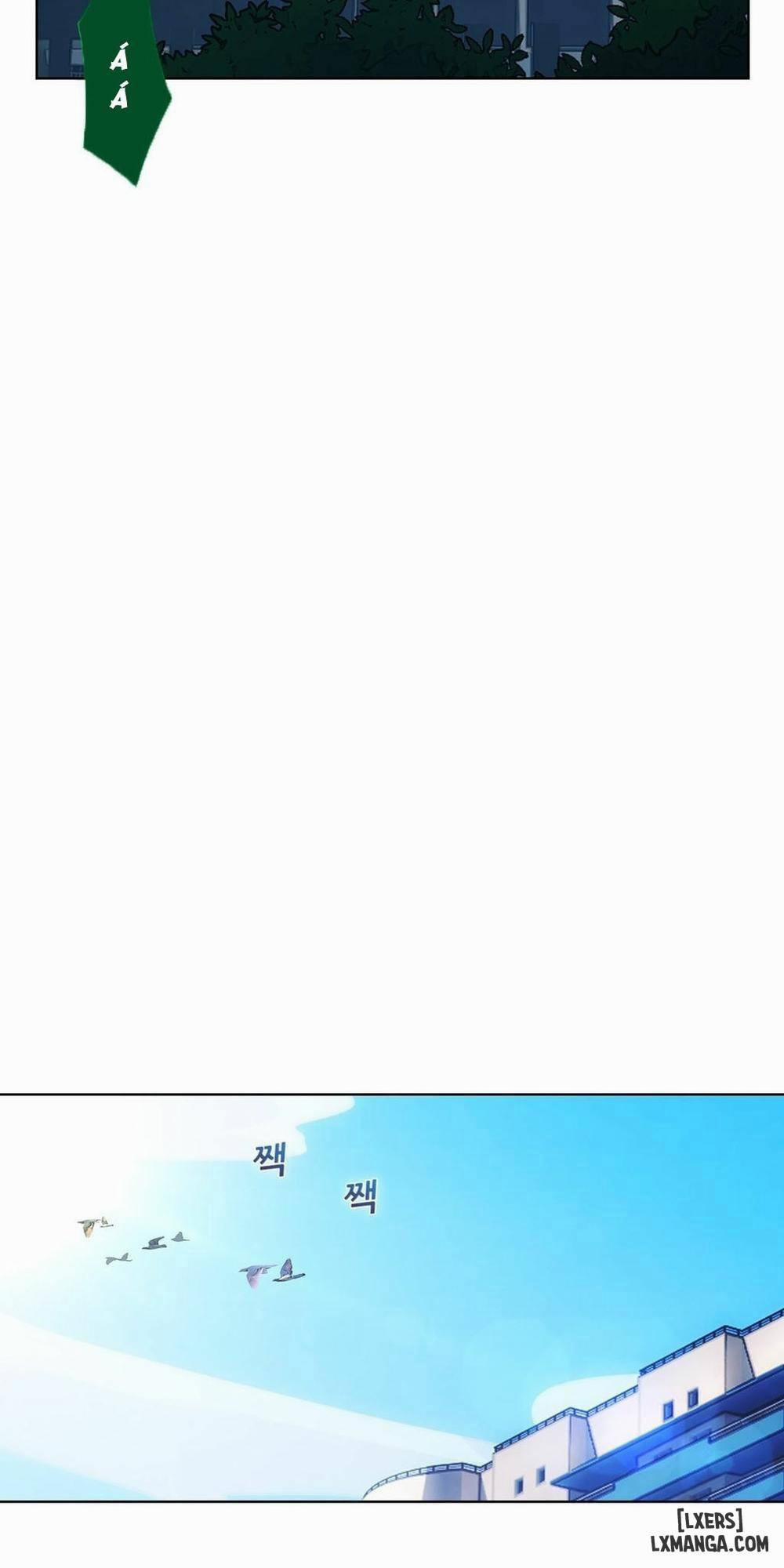 Khu Vườn Hoang Lạc 20 trang 40