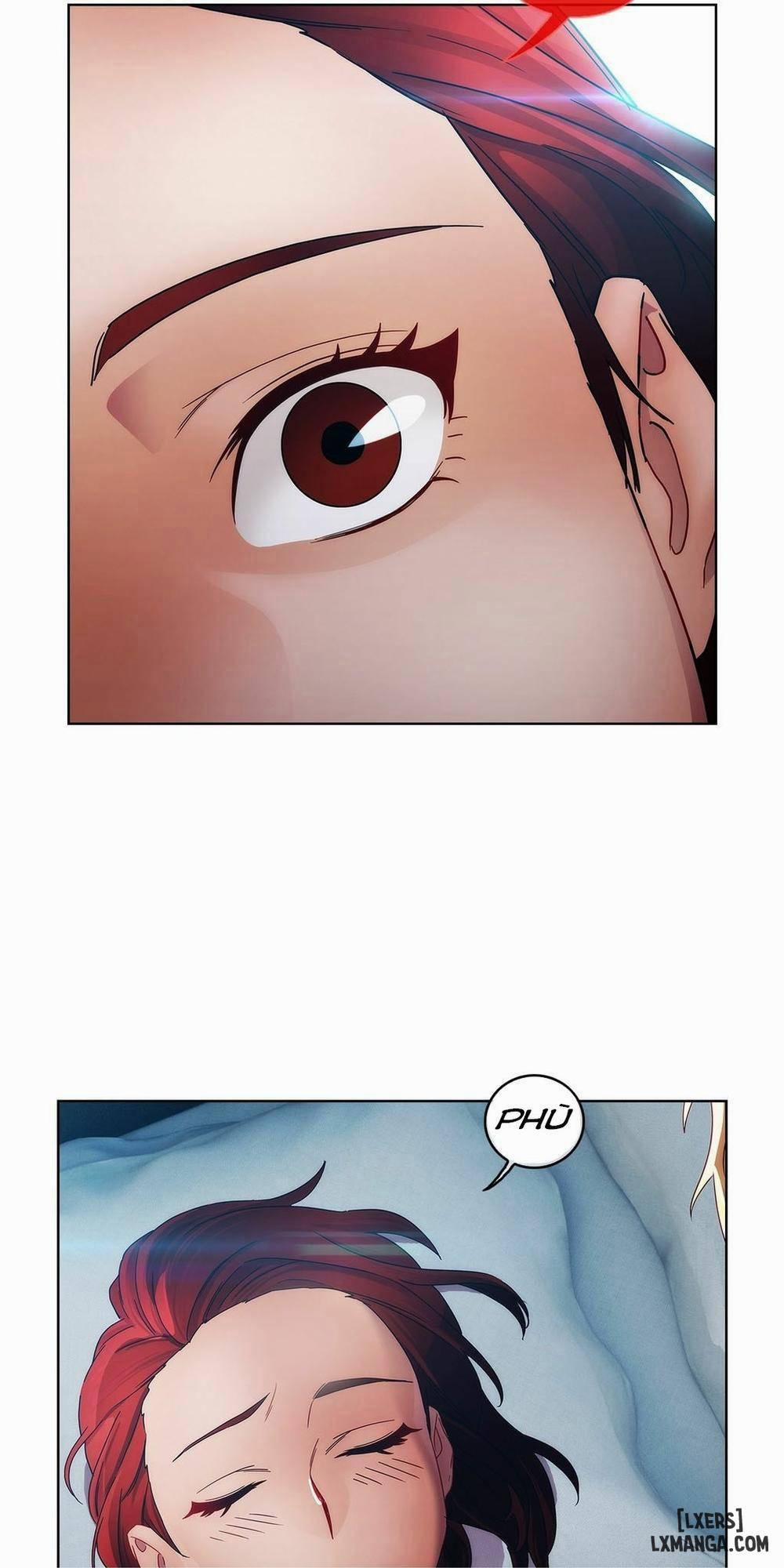 Khu Vườn Hoang Lạc 20 trang 43