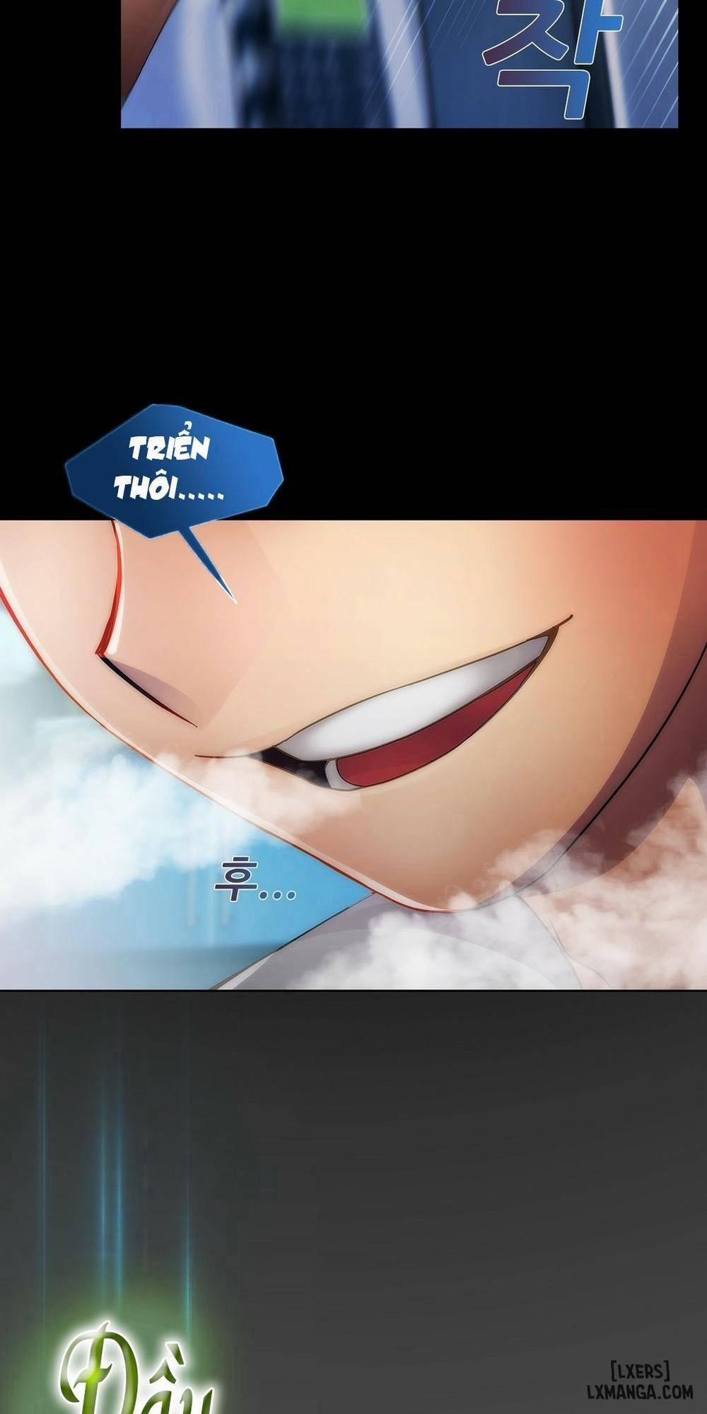 Khu Vườn Hoang Lạc 21 trang 24