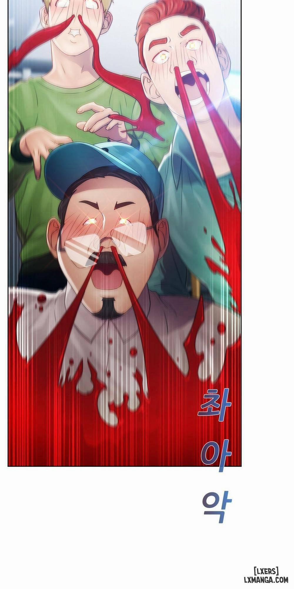 Khu Vườn Hoang Lạc 21 trang 32