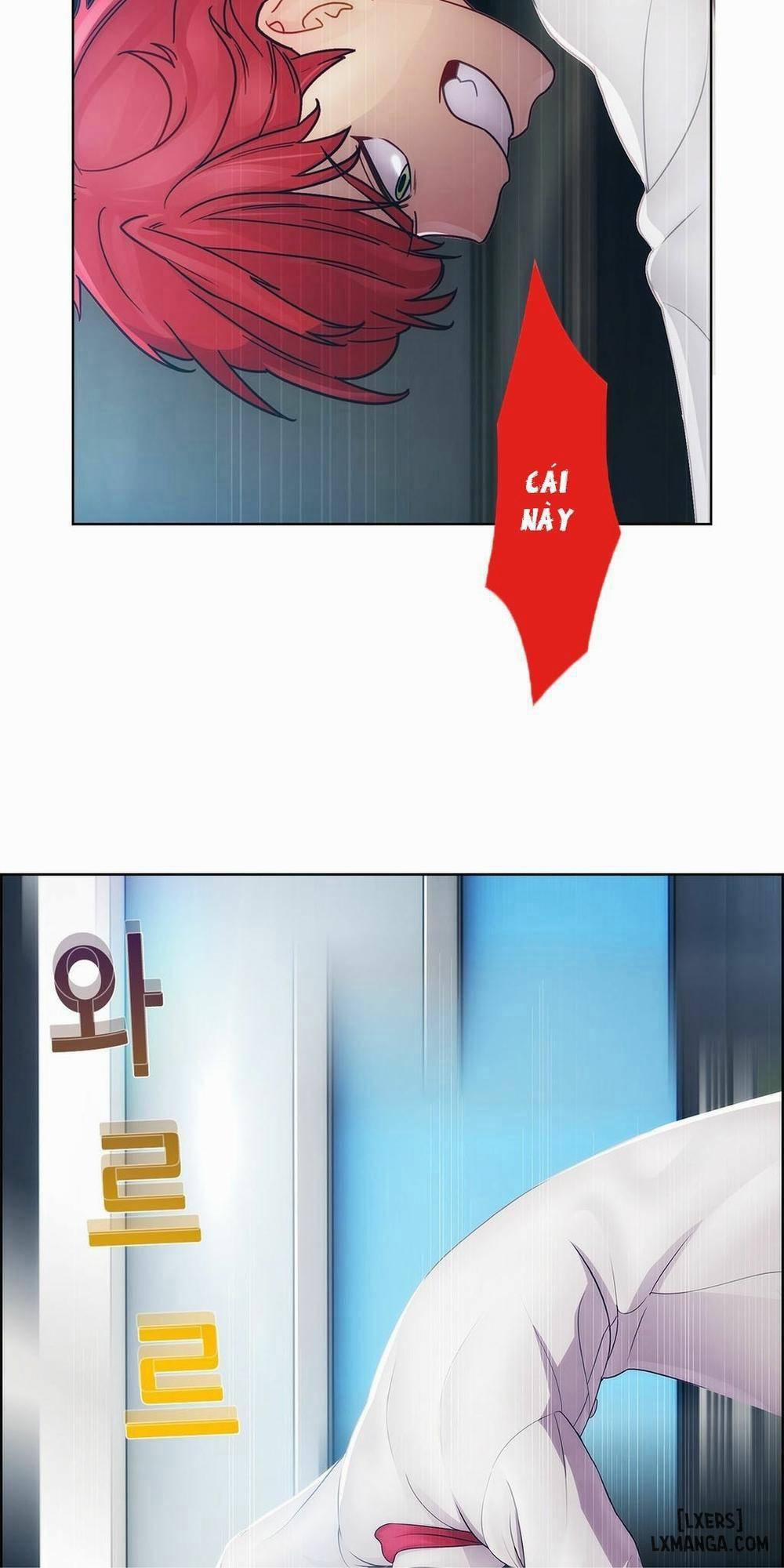 Khu Vườn Hoang Lạc 21 trang 5