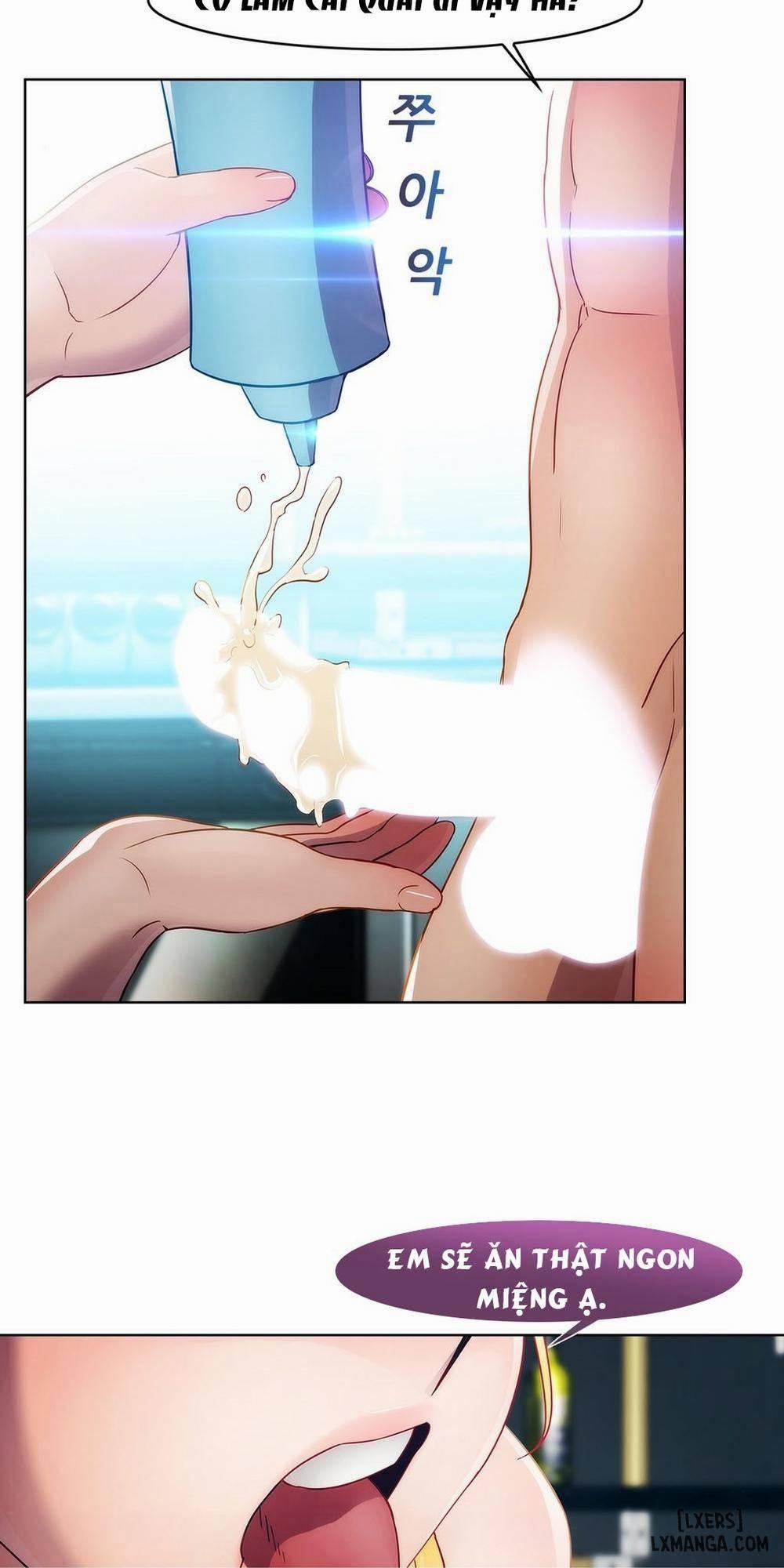 Khu Vườn Hoang Lạc 21 trang 51