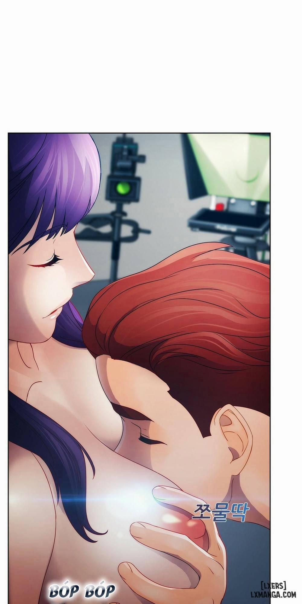 Khu Vườn Hoang Lạc 21 trang 58