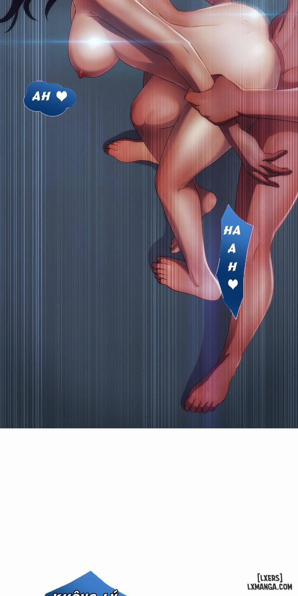 Khu Vườn Hoang Lạc 21 trang 62