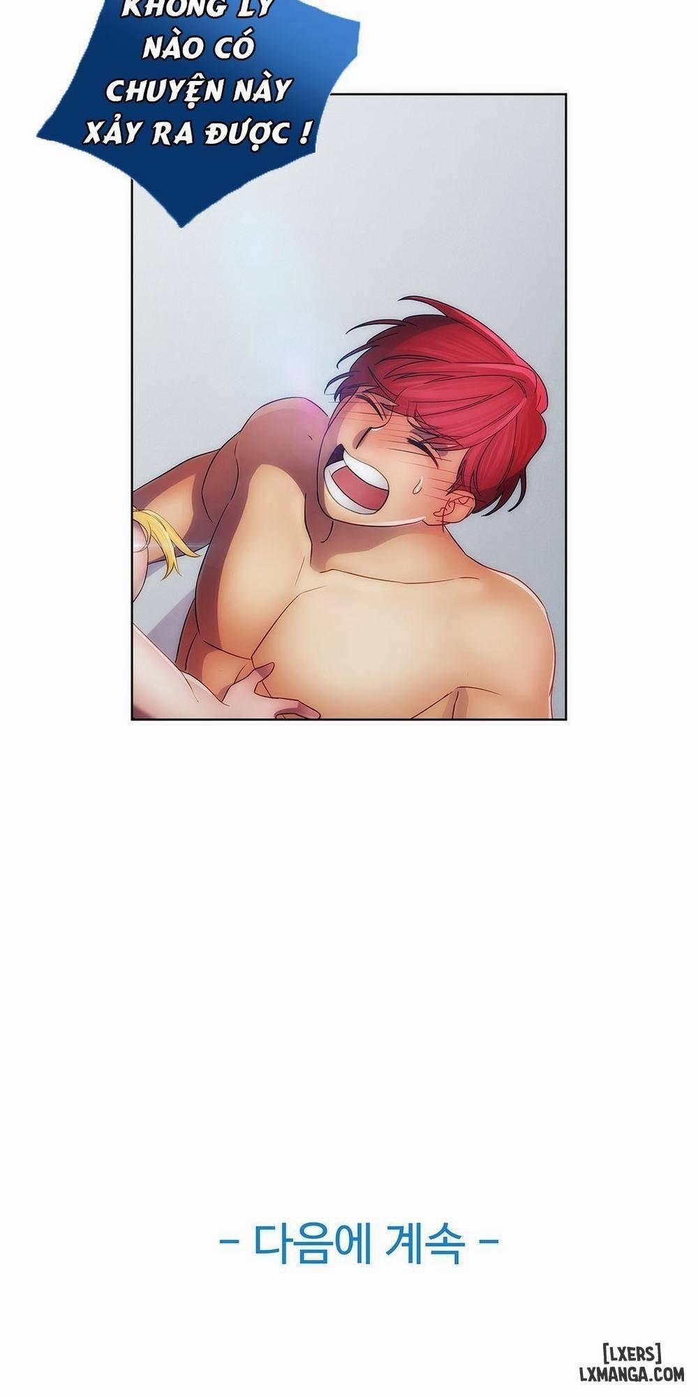 Khu Vườn Hoang Lạc 21 trang 63