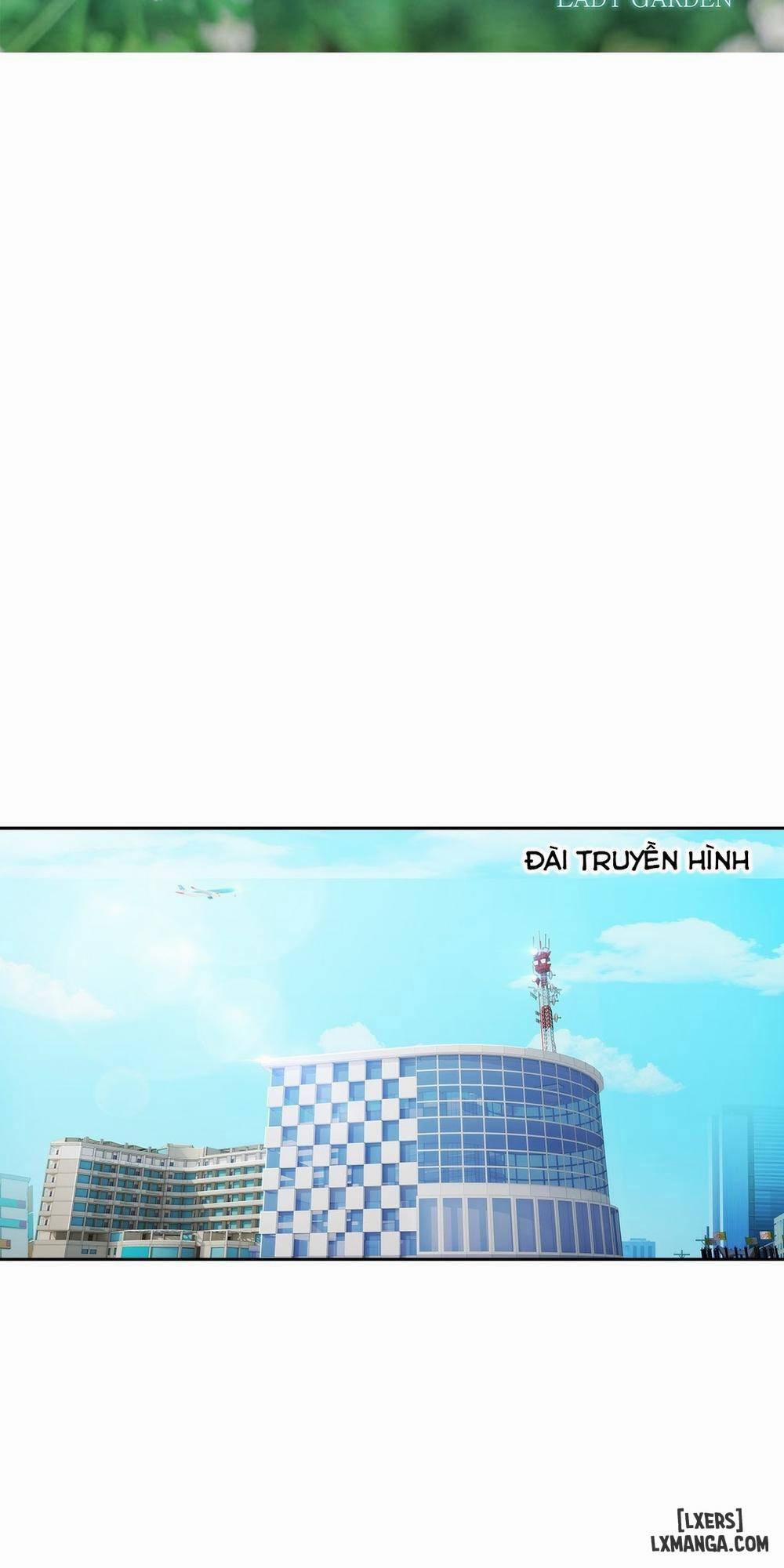 Khu Vườn Hoang Lạc 22 trang 25