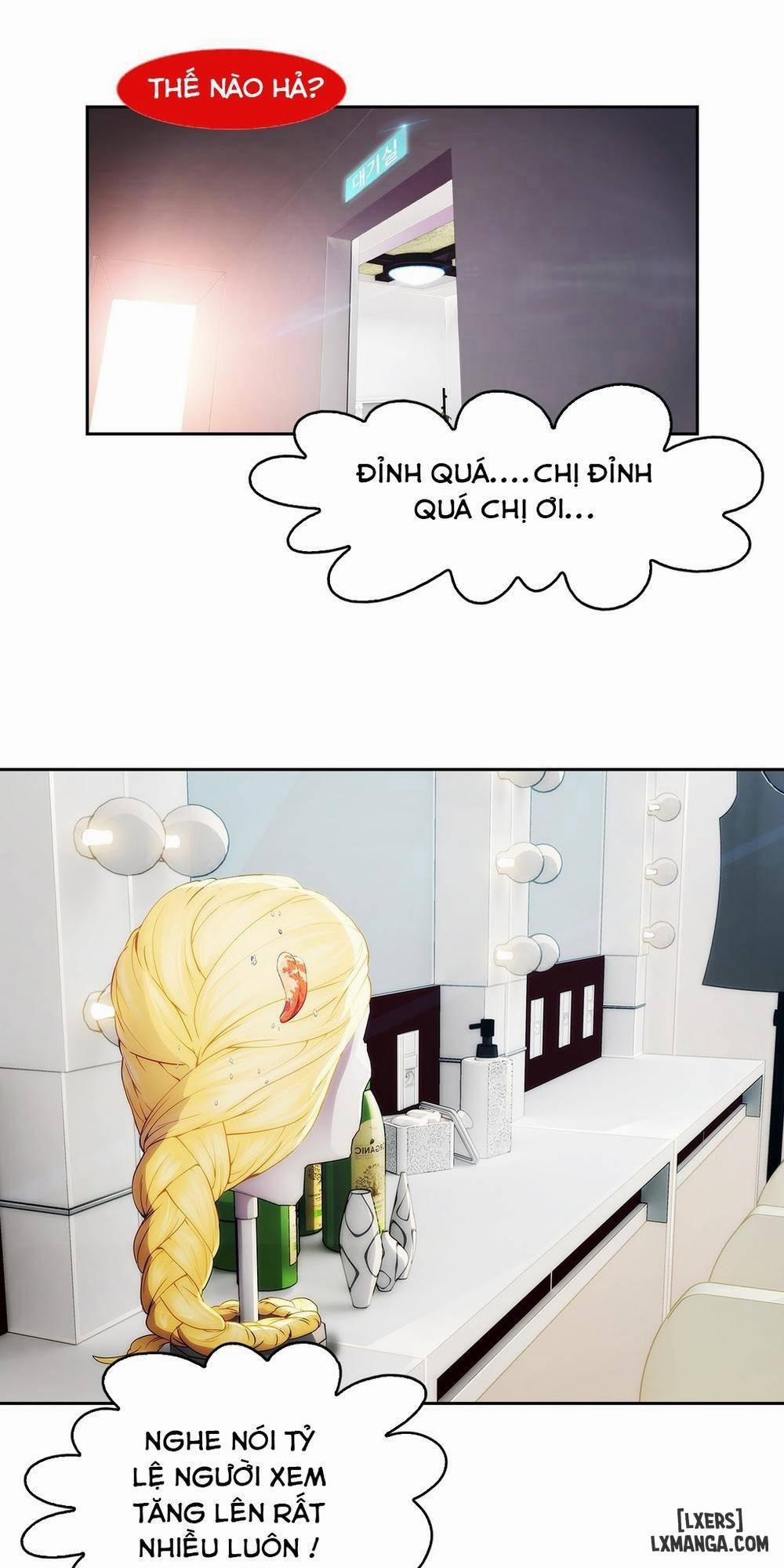 Khu Vườn Hoang Lạc 22 trang 26