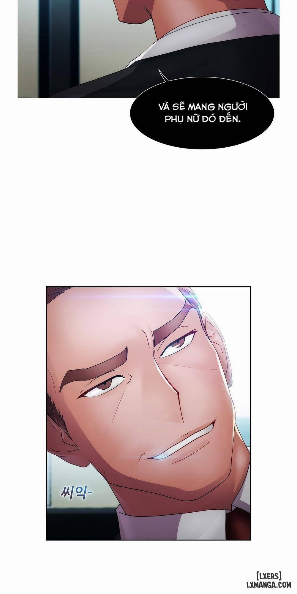 Khu Vườn Hoang Lạc 22 trang 45