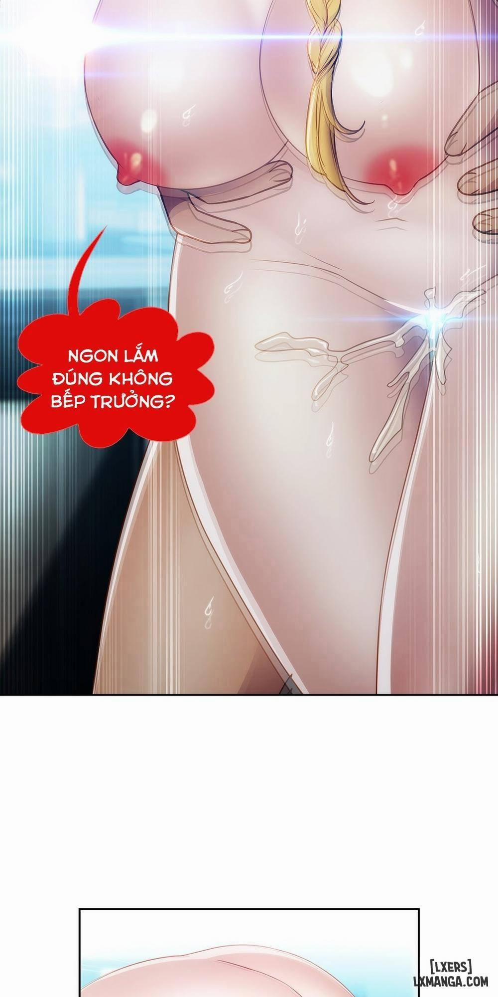 Khu Vườn Hoang Lạc 22 trang 8