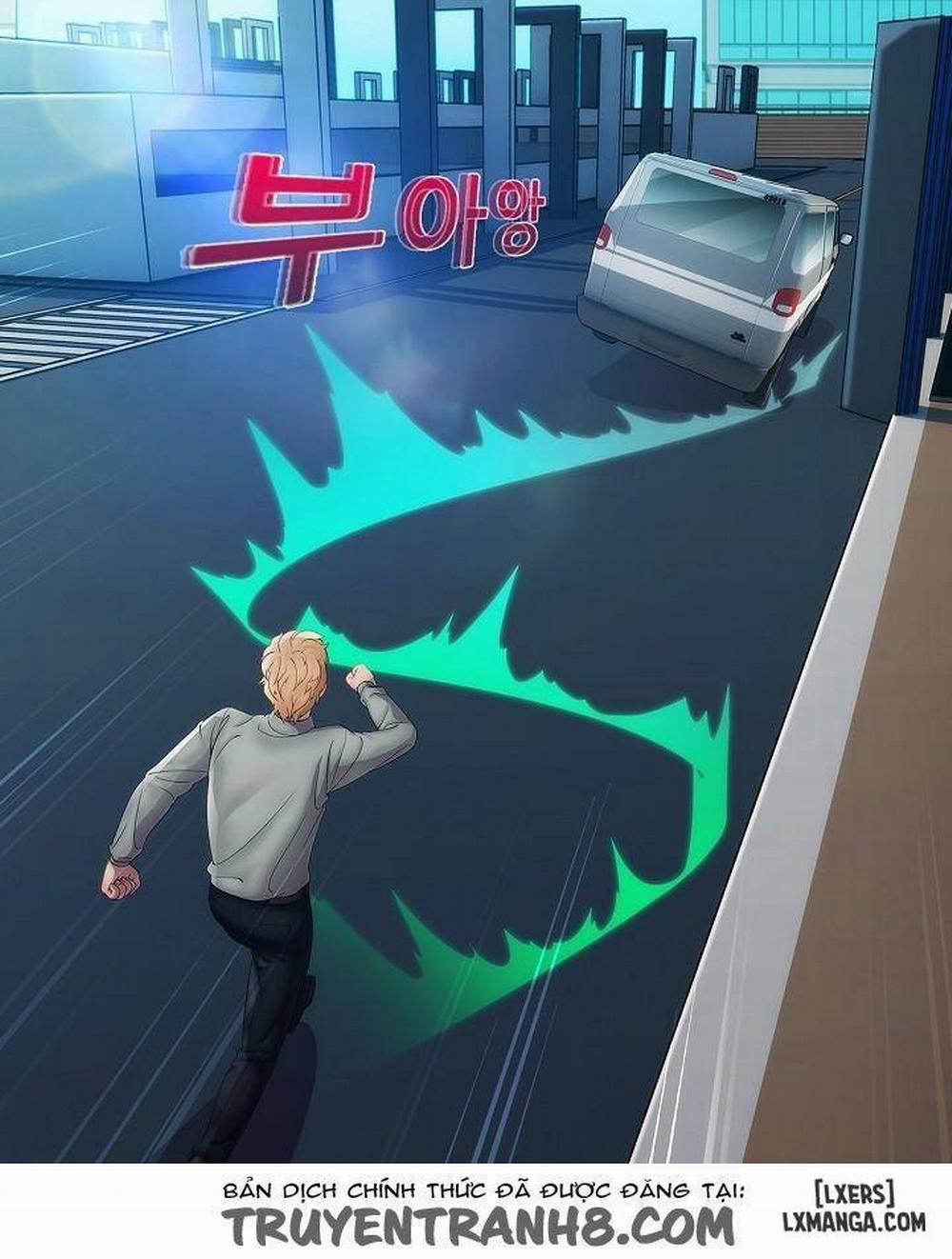 Khu Vườn Hoang Lạc 23 trang 11