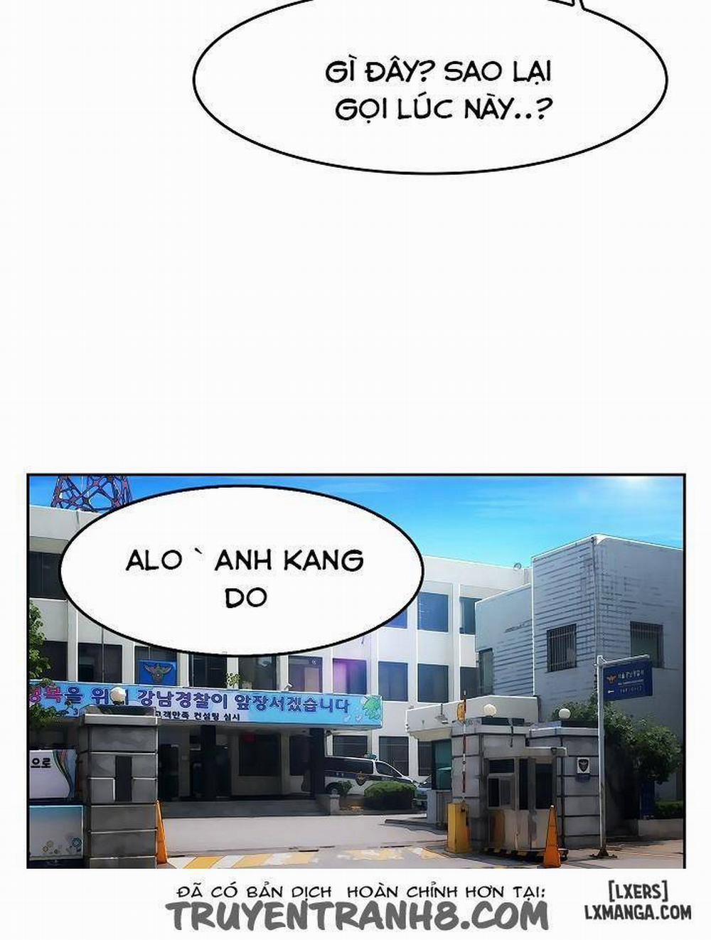 Khu Vườn Hoang Lạc 23 trang 17