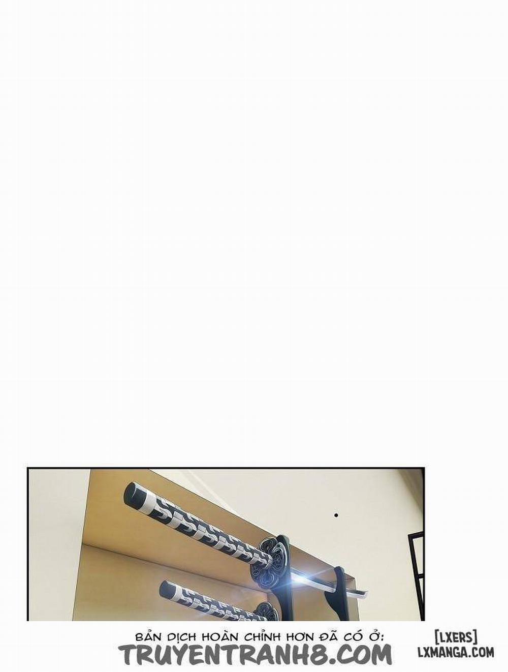 Khu Vườn Hoang Lạc 23 trang 25