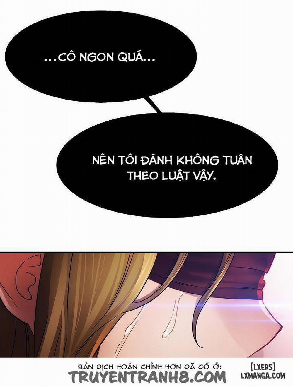 Khu Vườn Hoang Lạc 23 trang 33