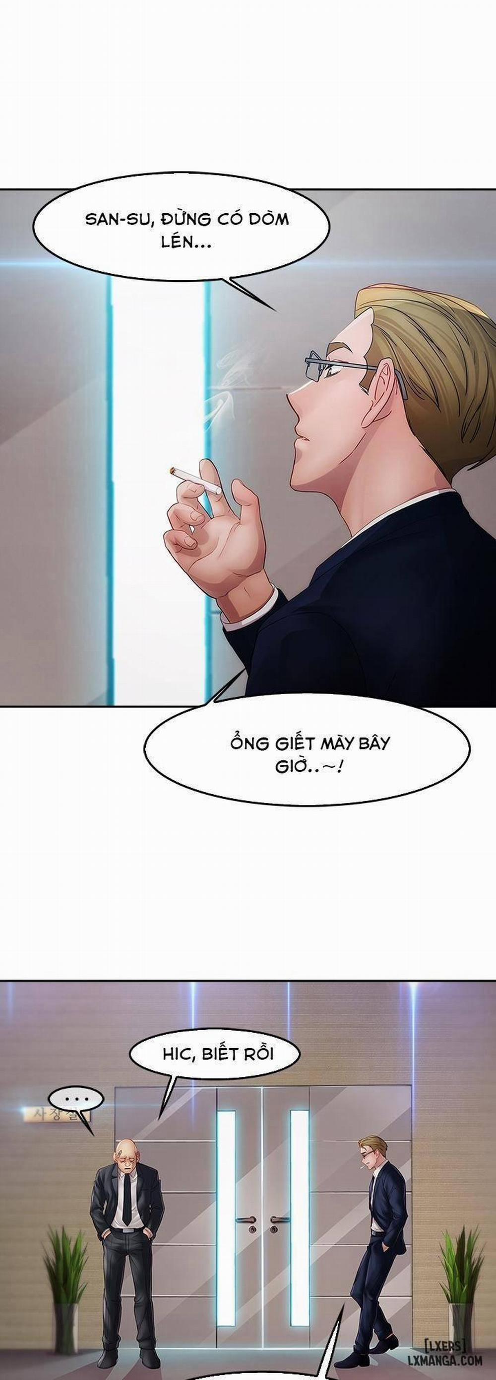 Khu Vườn Hoang Lạc 24 trang 2