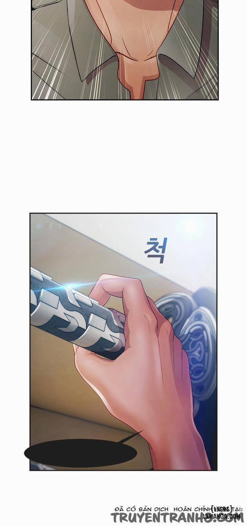 Khu Vườn Hoang Lạc 24 trang 20