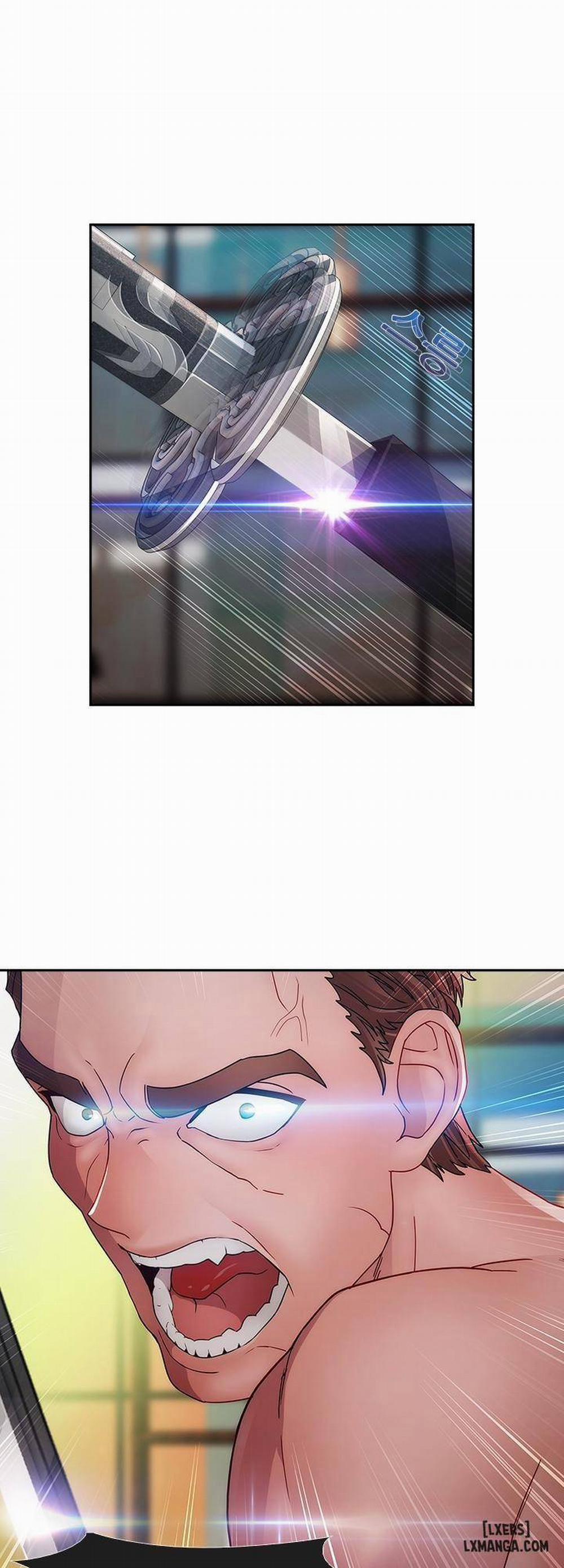 Khu Vườn Hoang Lạc 24 trang 21