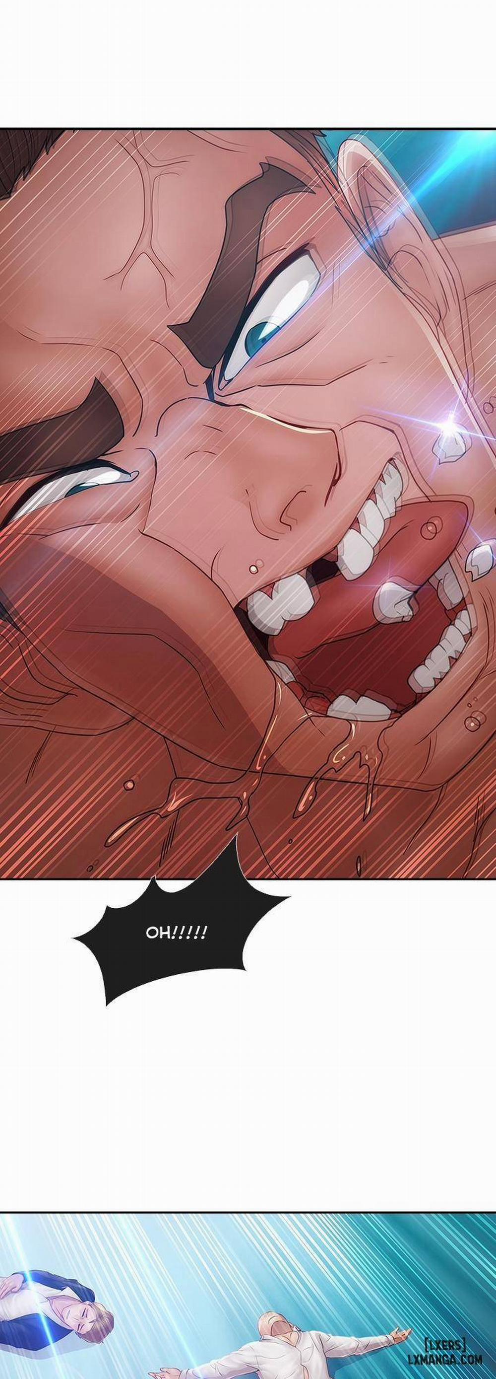 Khu Vườn Hoang Lạc 24 trang 28