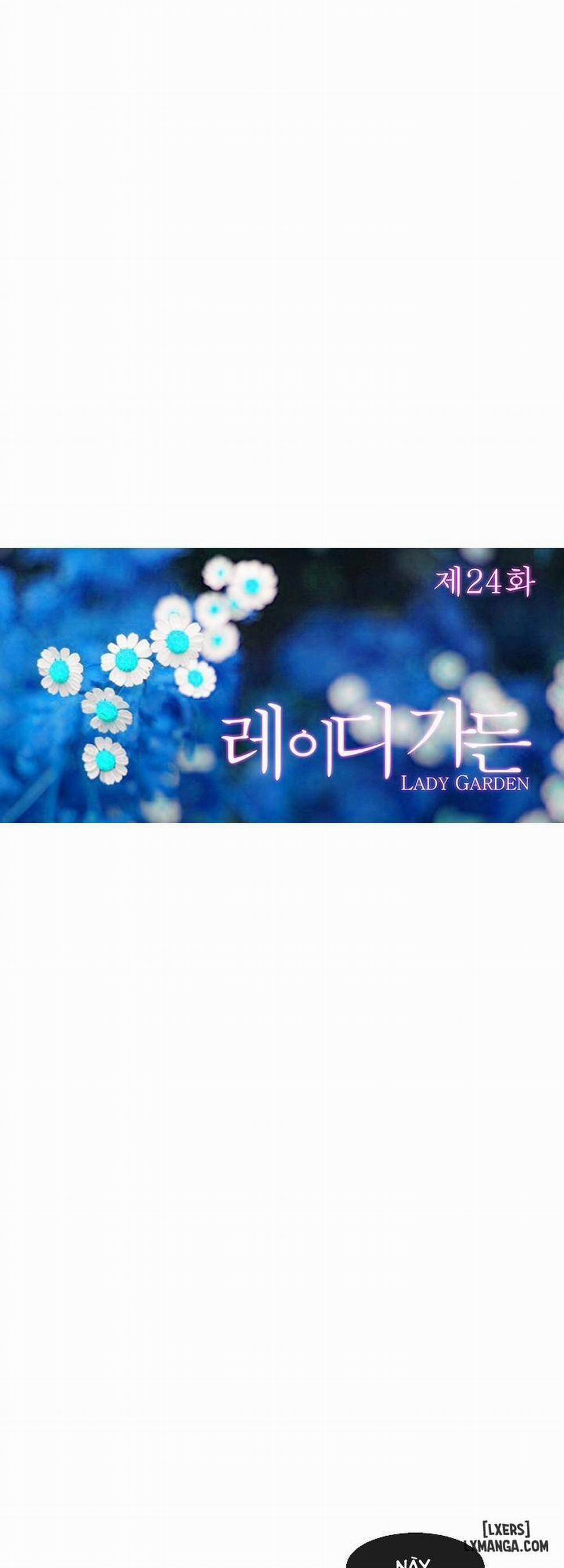 Khu Vườn Hoang Lạc 24 trang 4