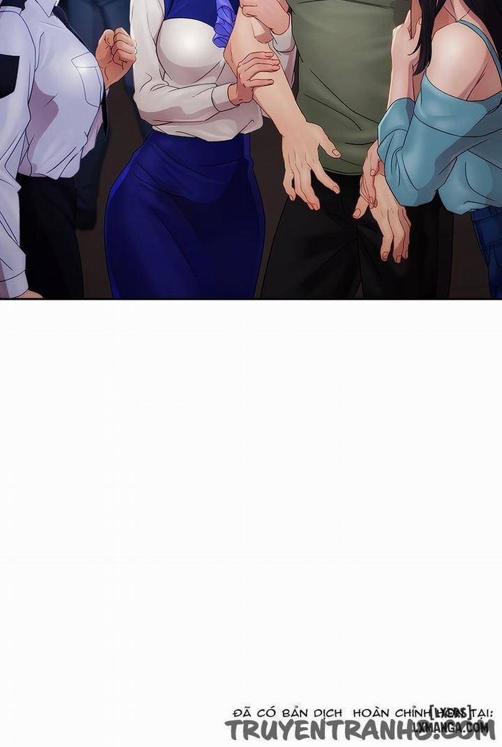 Khu Vườn Hoang Lạc 24 trang 47