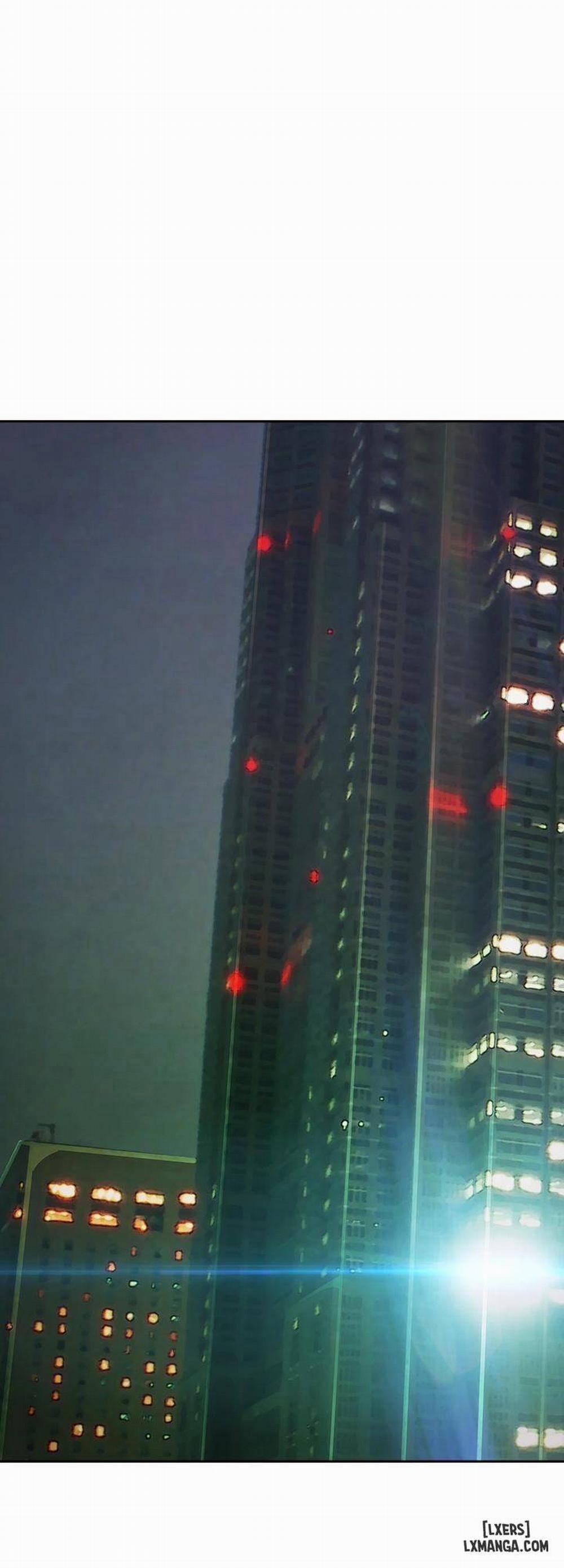 Khu Vườn Hoang Lạc 24 trang 48