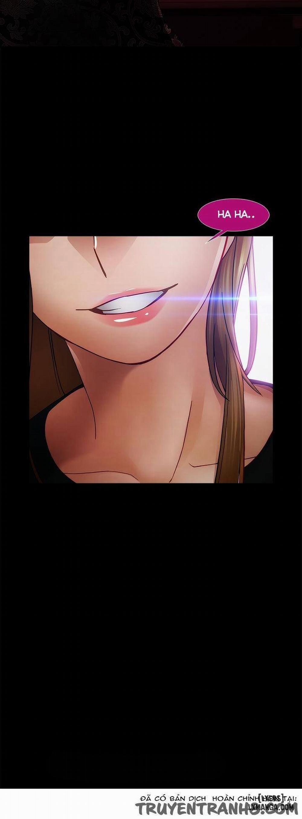 Khu Vườn Hoang Lạc 24 trang 54