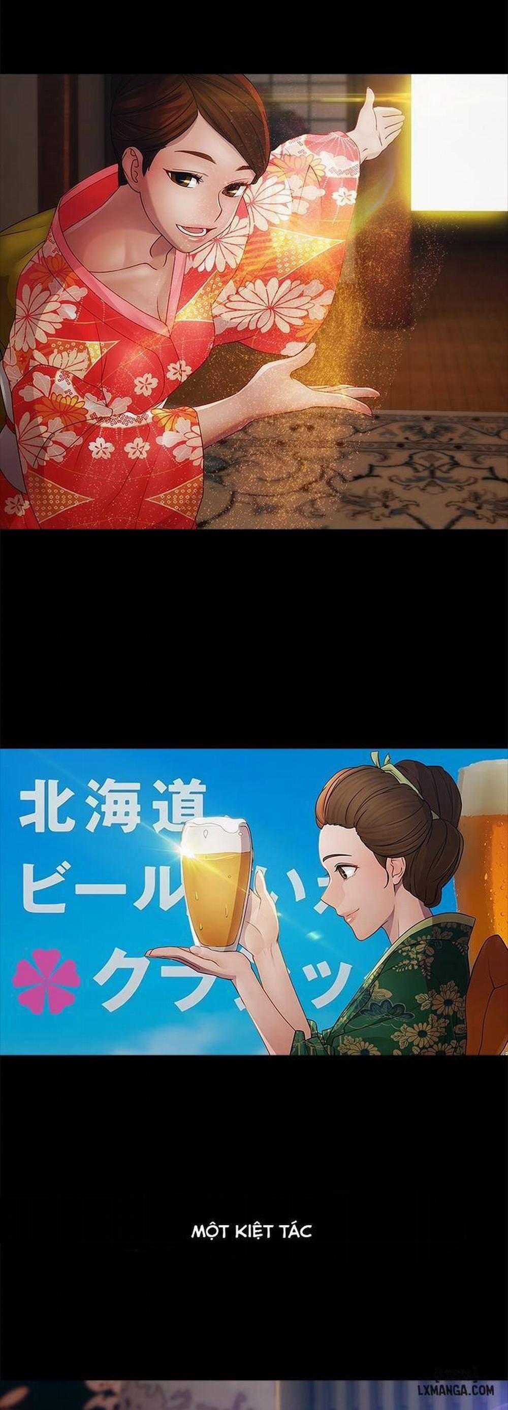 Khu Vườn Hoang Lạc 24 trang 56