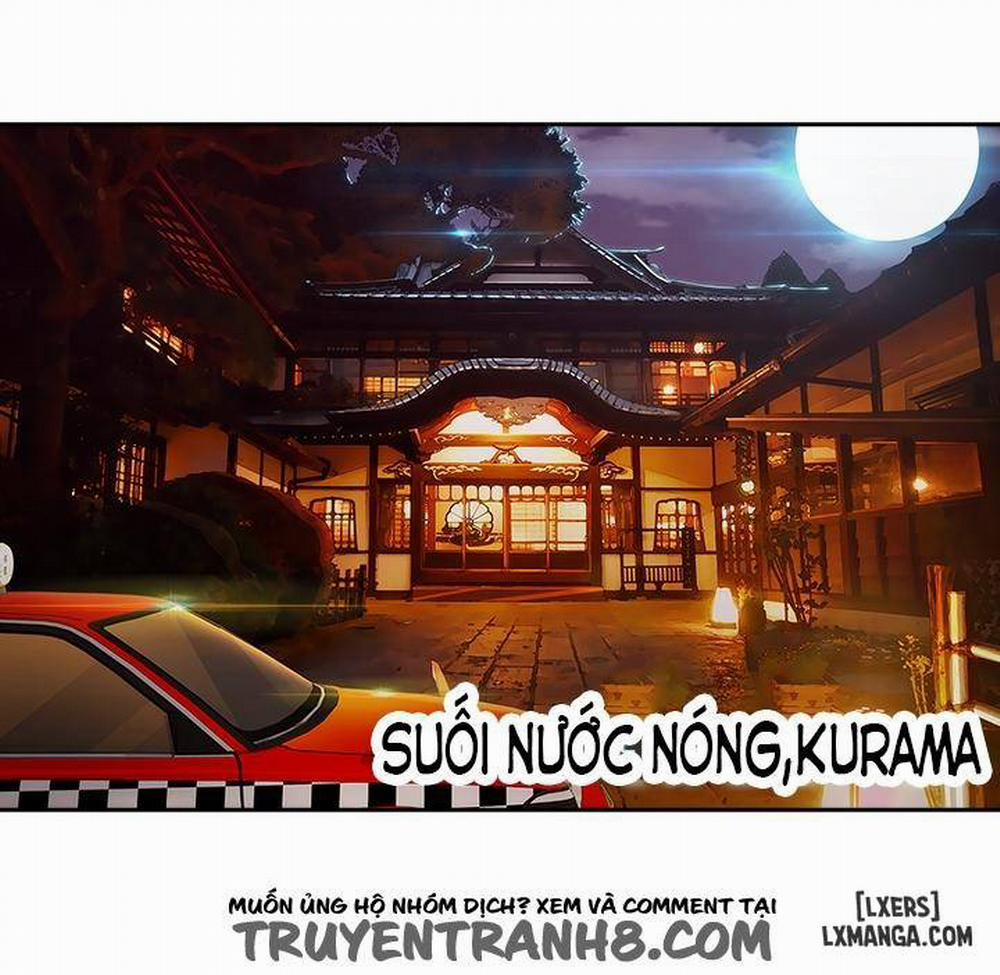 Khu Vườn Hoang Lạc 25 trang 12