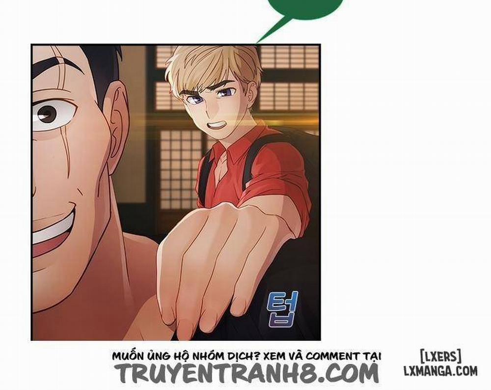 Khu Vườn Hoang Lạc 25 trang 18