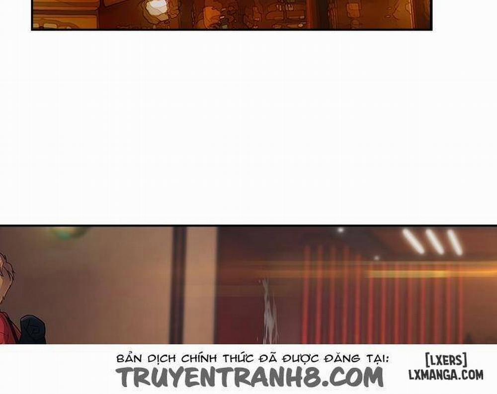 Khu Vườn Hoang Lạc 25 trang 20