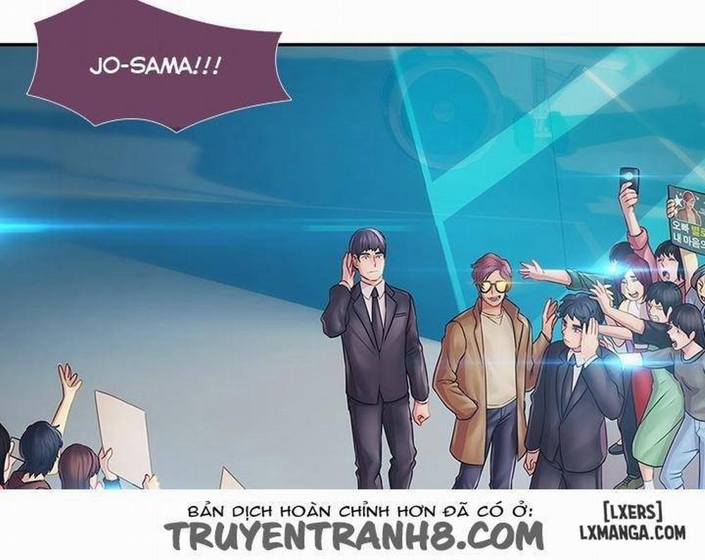 Khu Vườn Hoang Lạc 25 trang 23