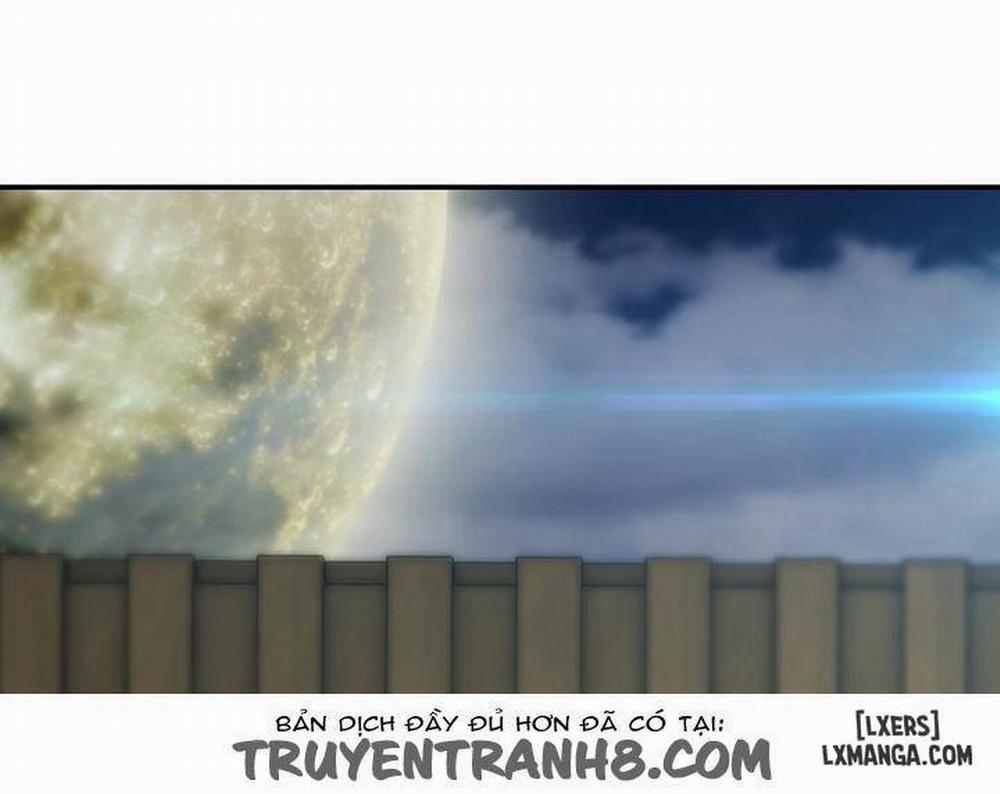 Khu Vườn Hoang Lạc 25 trang 27