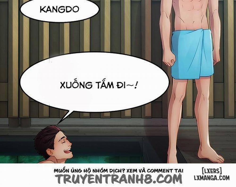 Khu Vườn Hoang Lạc 25 trang 33