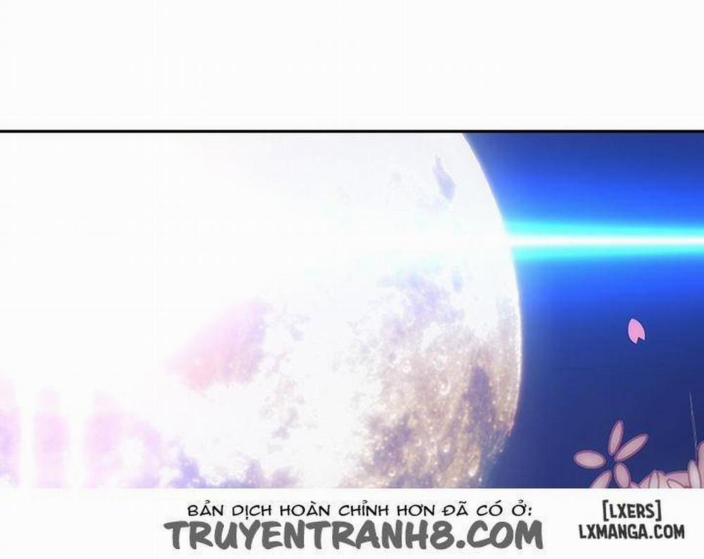 Khu Vườn Hoang Lạc 25 trang 50