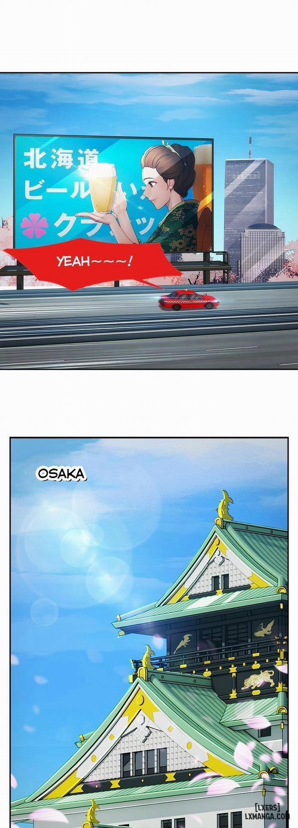 Khu Vườn Hoang Lạc 25 trang 6