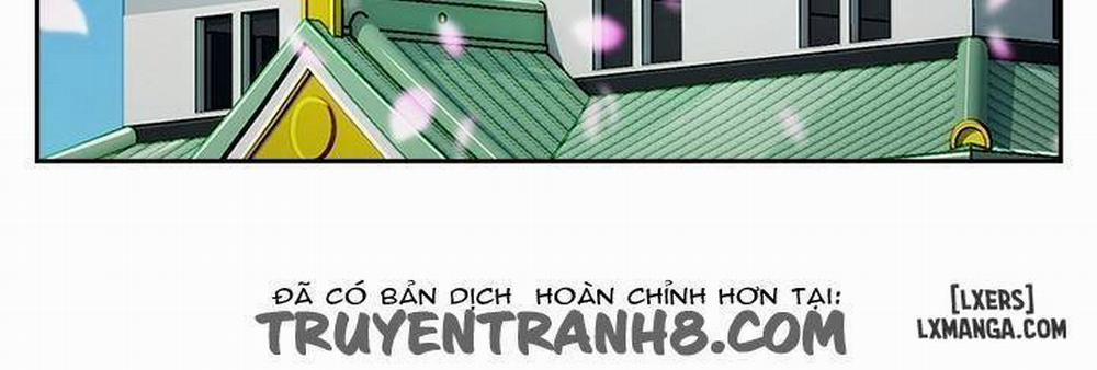 Khu Vườn Hoang Lạc 25 trang 7